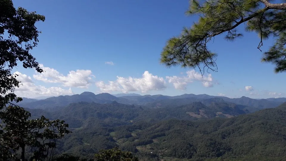 Offline, motorrijden en muziek maken, het resultaat van 48 uur mijn ding doen