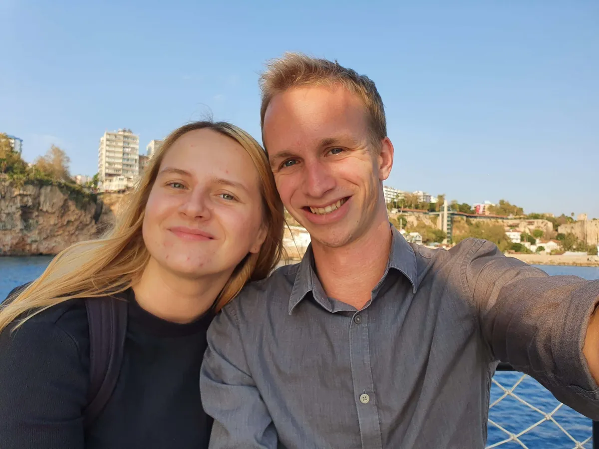 In 2020 werd mijn inkomen 100% passief (eindejaarsupdate)