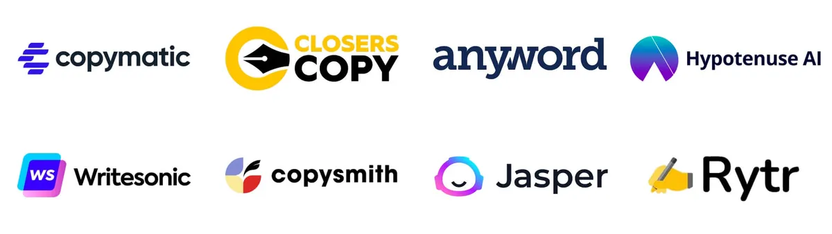 AI copywriting tools AI copywriting tools