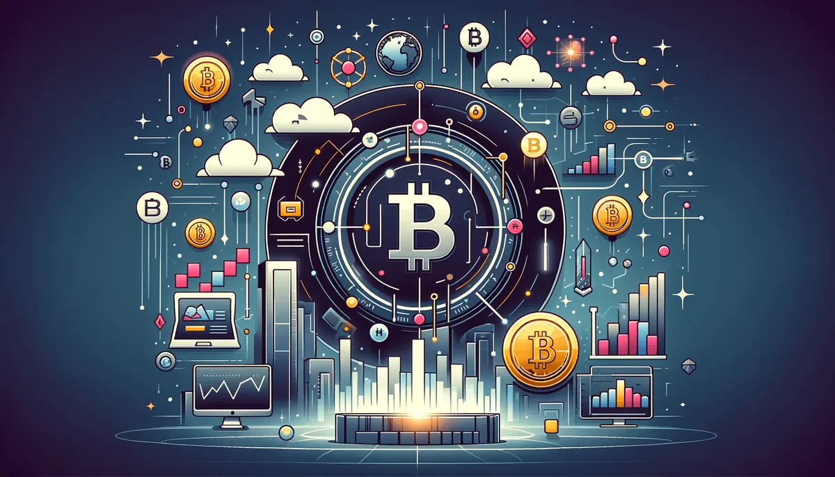 Wat is een Bitcoin Spot ETF? – Exchange Traded Fund