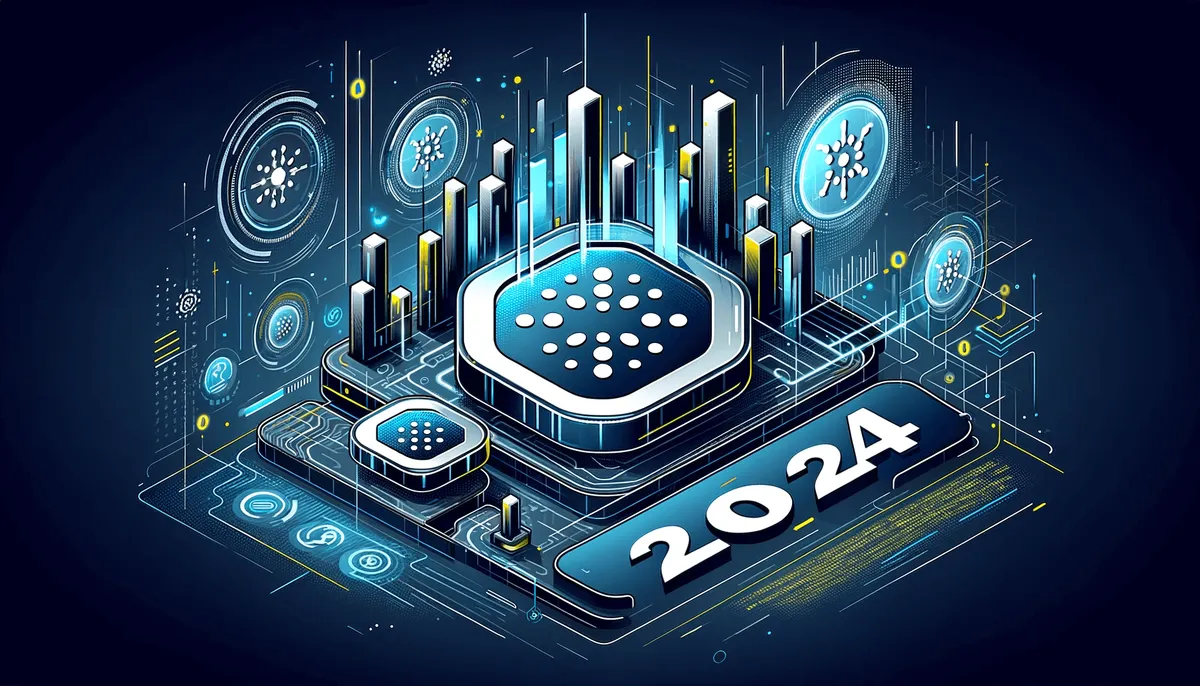 Cardano (ADA) kopen met iDEAL en Bancontact in 2024 – Stappenplan