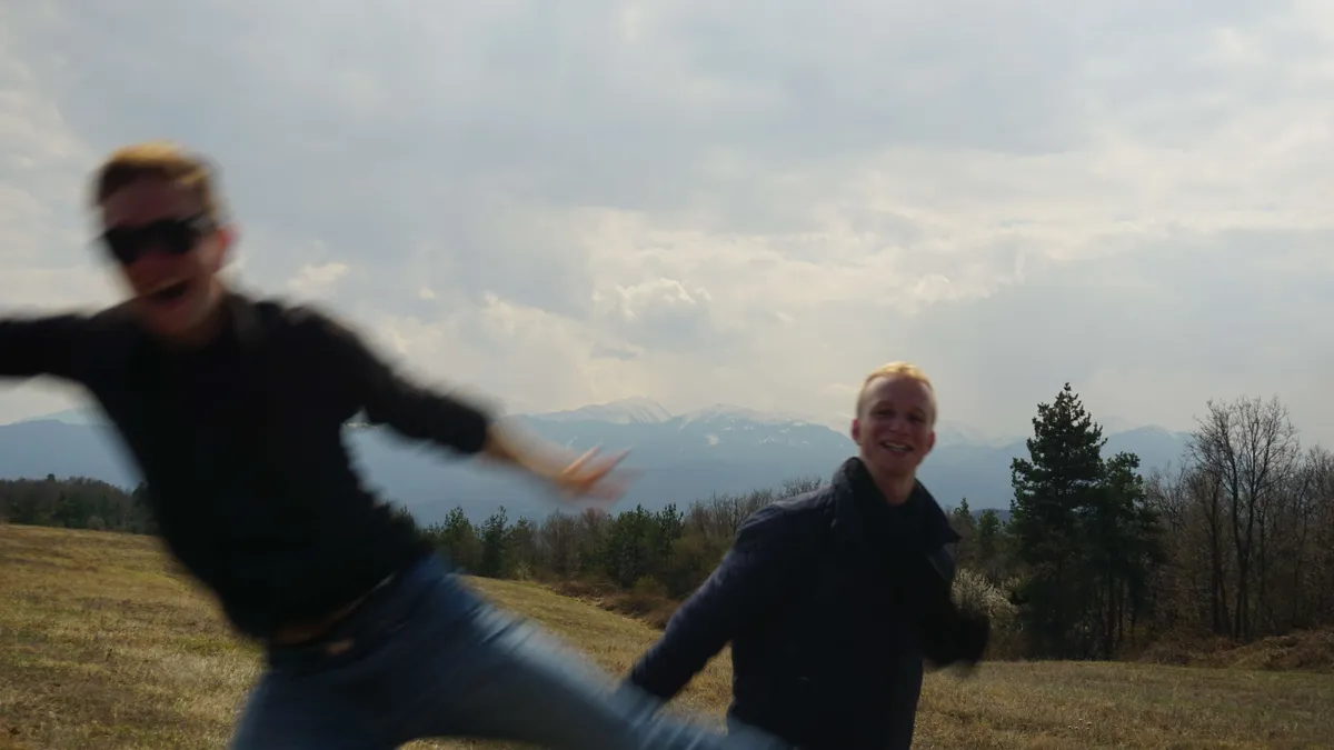 Ervaring op de fiets door Turkije