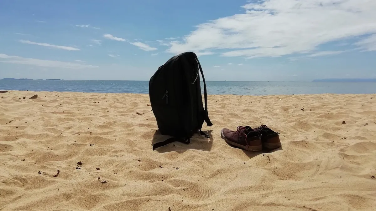 De grootste irritaties van een digital nomad