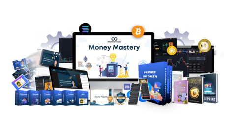 Money mastery crypto masterclass allesovercrypto