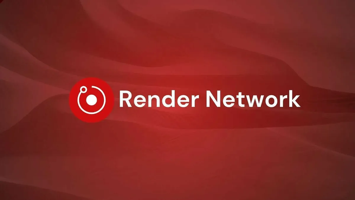 Render Network Render Network