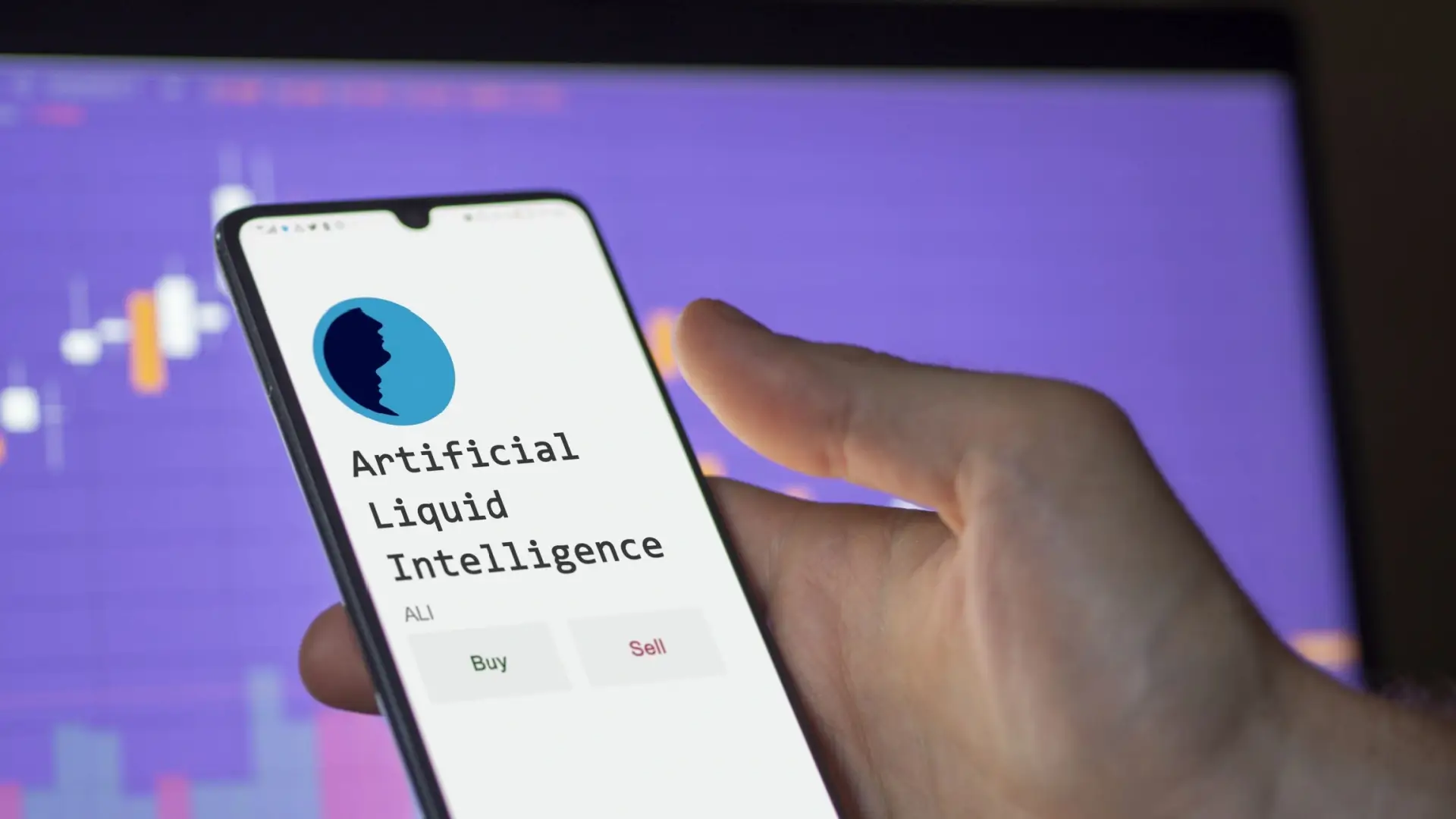 AI crypto ALI AI crypto ALI