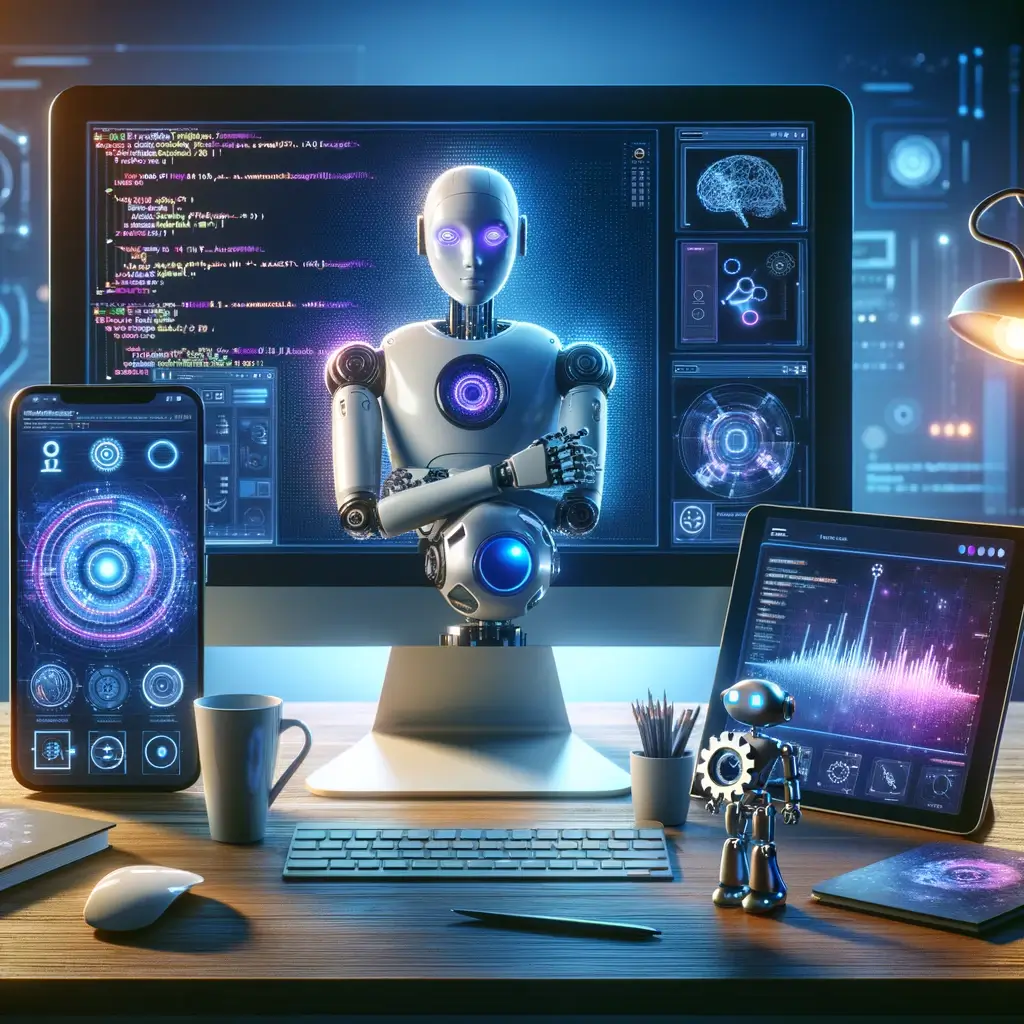 AI tools