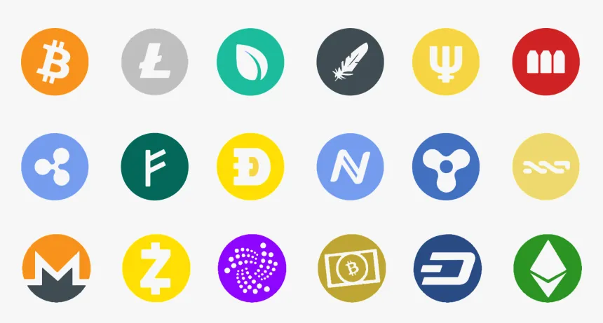 Alt coins crypto