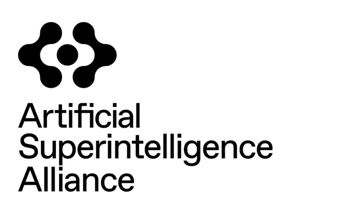 Artificial Superintelligence Alliance Artificial Superintelligence Alliance
