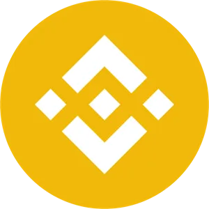 binance-coin-logo (1) Binance coin logo
