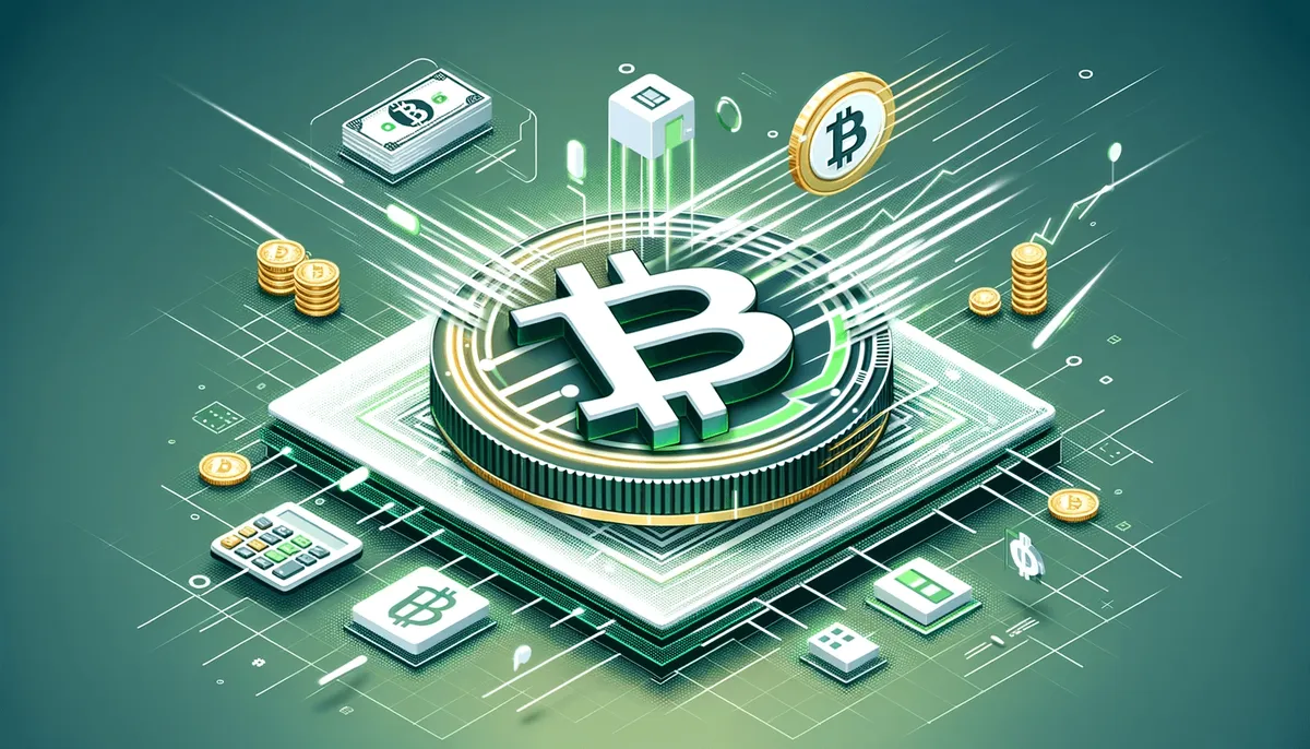 Bitcoin Cash (BCH) kopen met iDEAL en Bancontact in 2024 – Stappenplan