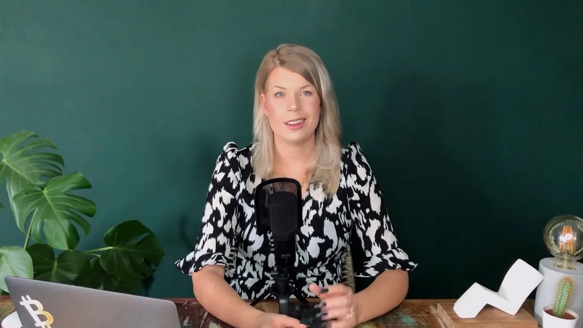 bitcoin-en-crypto-basics-lessen-madelon-vos Bitcoin Basics en Crypto's lessen Madelon Vos