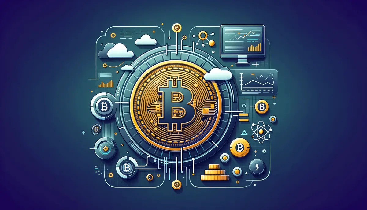 Alles wat je moet weten over de Bitcoin Halving in 2024