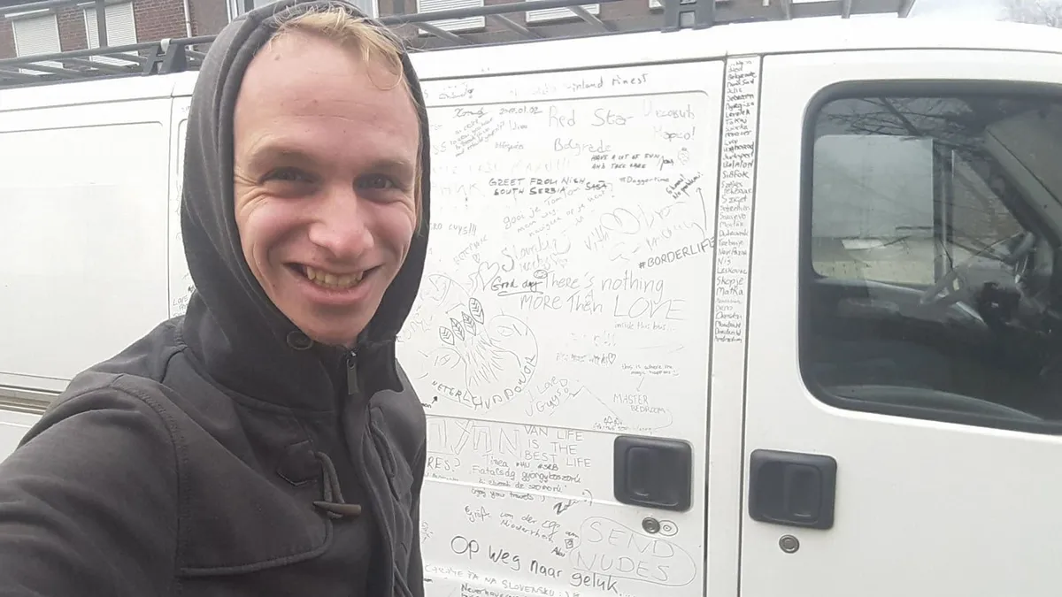 Alleen reizen over de wereld – Voordelen en Nadelen