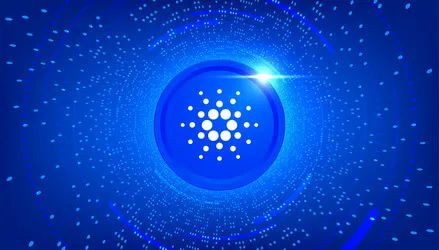 Cardano ADA kopen met ideal en bancontact