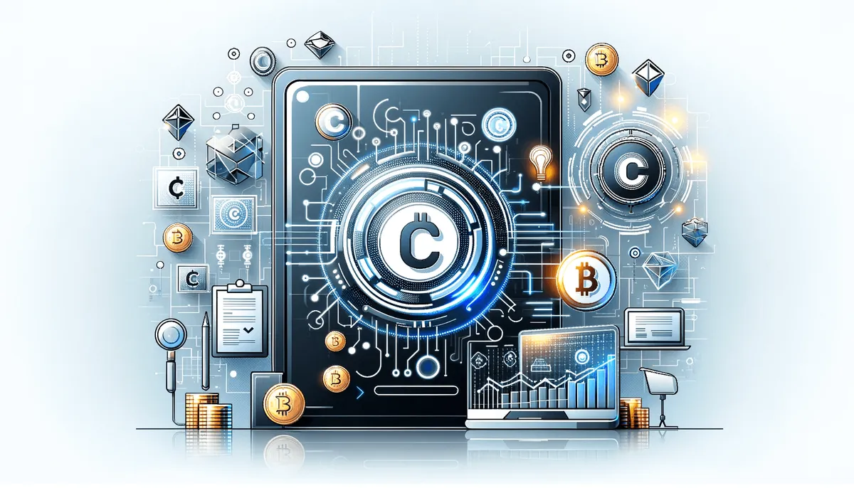 Cartesi (CTSI) kopen met iDEAL en Bancontact in 2024 – Stappenplan