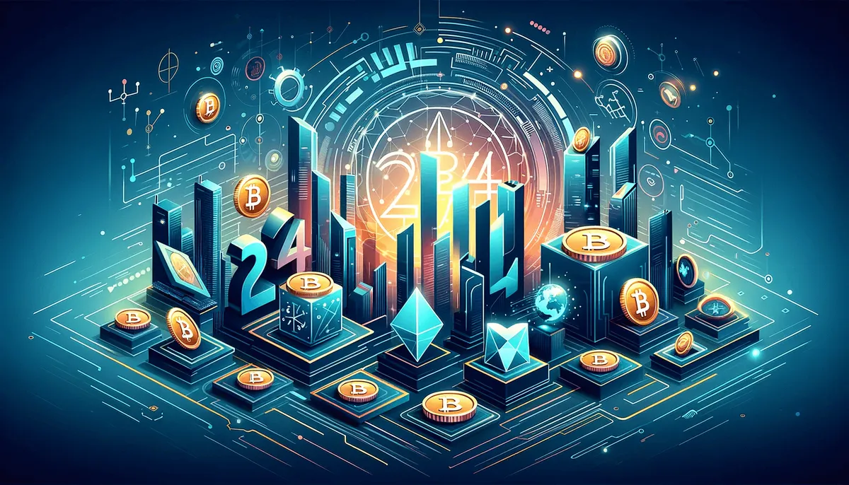 Geld verdienen met crypto in 2025 – Ultieme guide