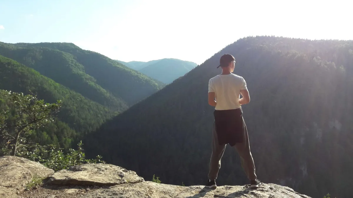 Wat nou als ik mij klote voel? – Open over mijn depressie