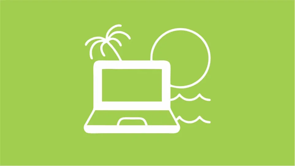 Digital nomad worden in 2023 – Jobs, kosten, tips & tools