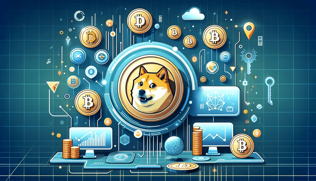 Dogecoin (DOGE) kopen met iDEAL en Bancontact in 2024 – Stappenplan