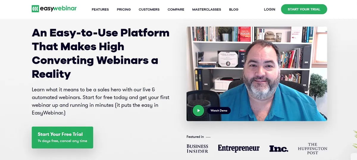 Easywebinar