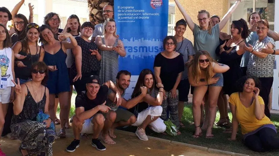 erasmus-plus-trainingsweek-in-malaga Erasmus plus trainingsweek in malaga
