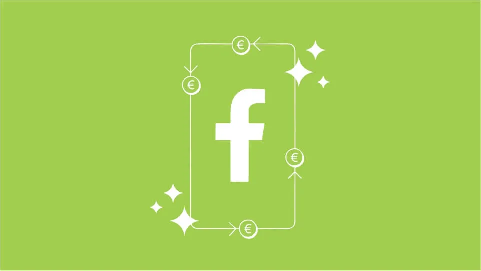 Geld verdienen met Facebook groep, pagina of ads