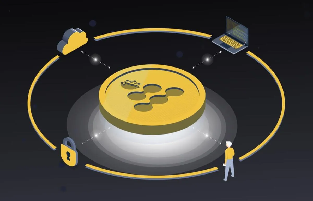 iExec RLC AI crypto iExec RLC AI crypto