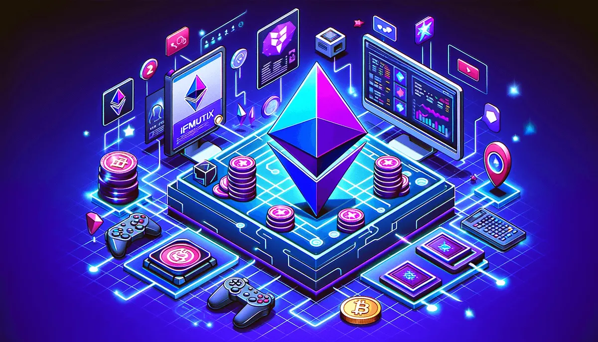 Immutable X (IMX) kopen met iDEAL en Bancontact in 2024 – Stappenplan