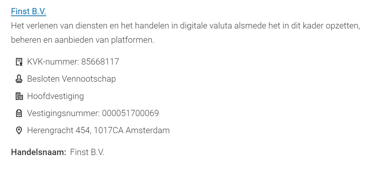 kvk-nummer-finst kvk-nummer-finst