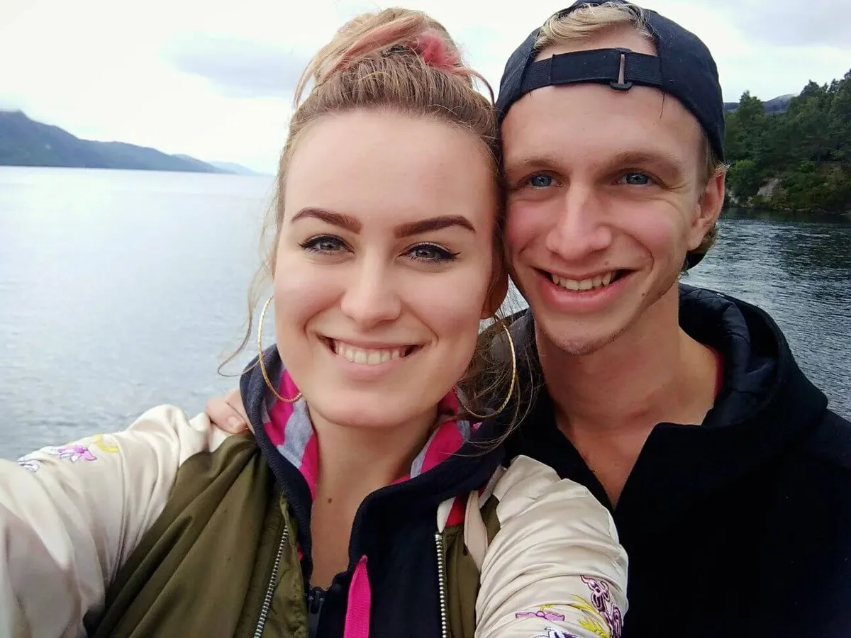 liefde in schotland Liefde in schotland