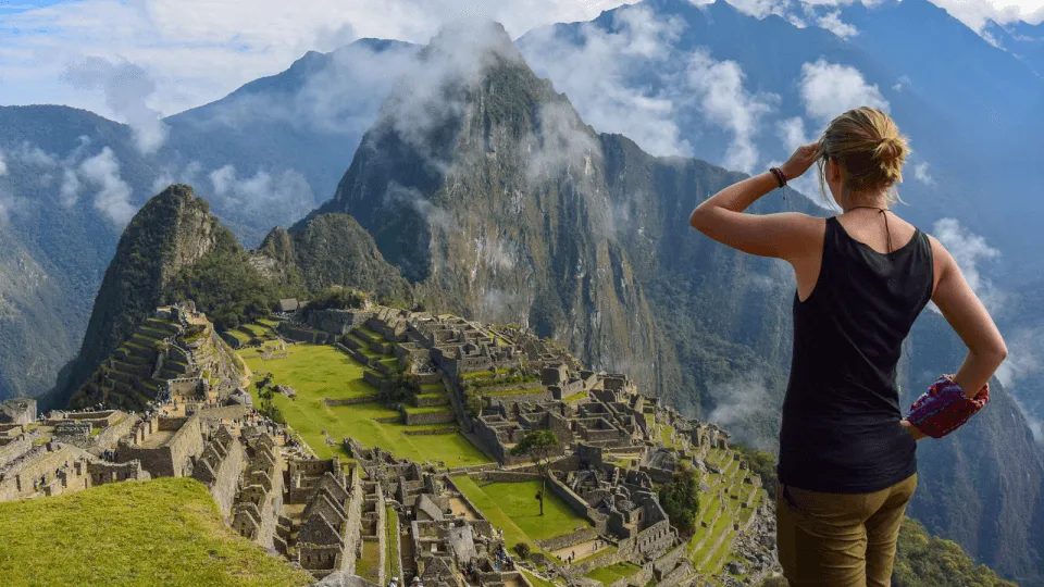 Gastblog: Waarom ik de digital nomad lifestyle zo fijn vind