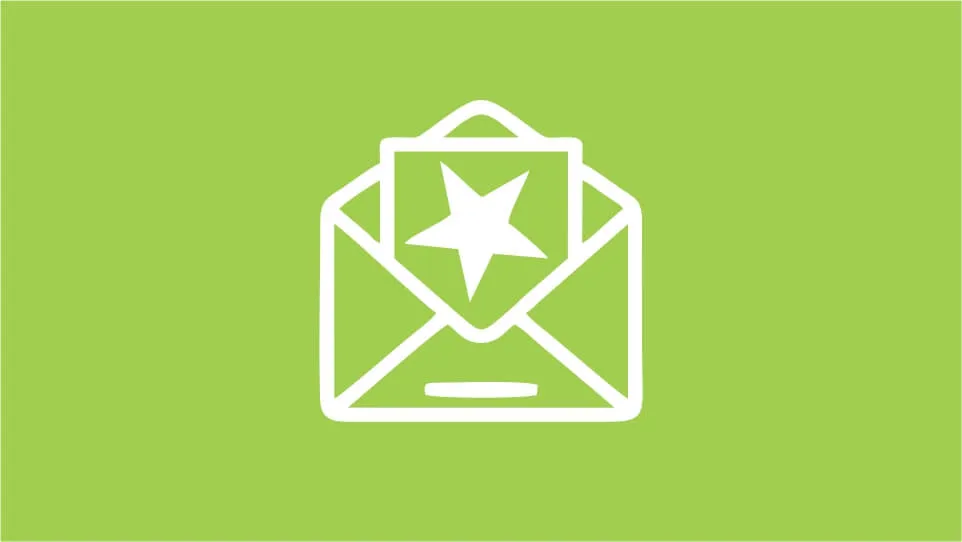 Mailing maken en versturen – Stappenplan [E-mail marketing]