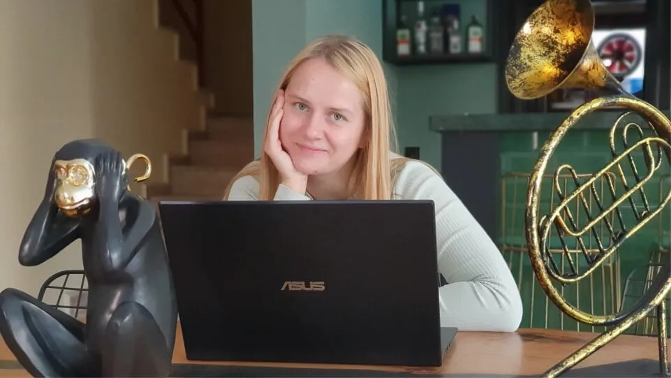 Project: Kerst vieren met mijn Russische vriendin in Nederland (VISA in coronatijd)