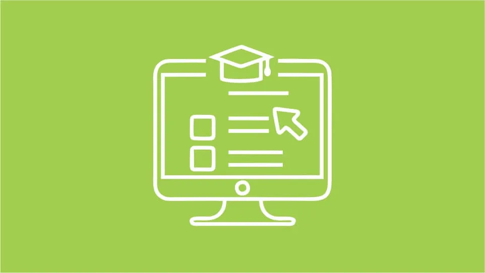 Een online cursus maken en verkopen voor een passief inkomen