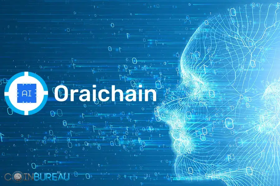 Oraichain AI crypto Oraichain AI crypto