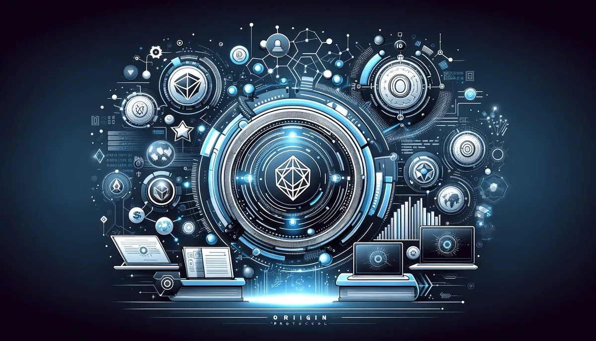 Origin Protocol (OGN) kopen met iDEAL en Bancontact in 2024 – Stappenplan