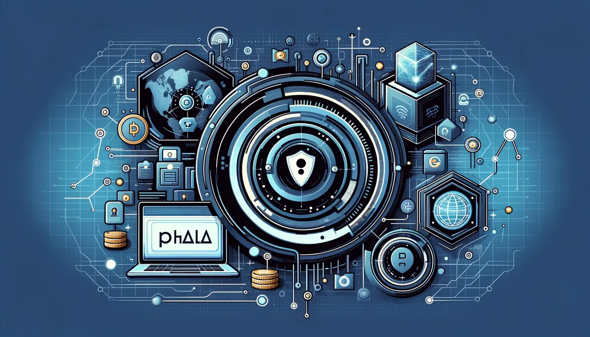 Phala Network (PHA) kopen met iDEAL en Bancontact in 2024 – Stappenplan