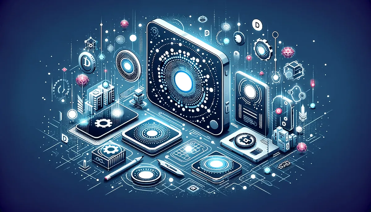 Polkadot (DOT) kopen met iDEAL en Bancontact in 2024 – Stappenplan