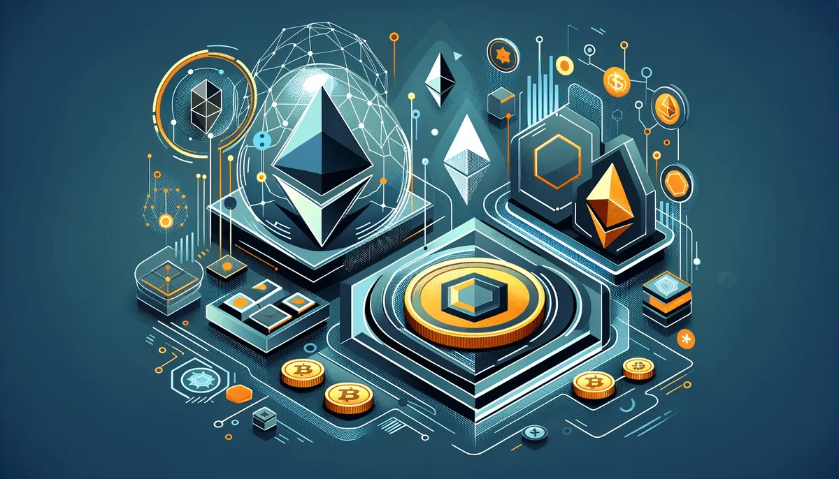 Polygon (MATIC) kopen met iDEAL en Bancontact in 2024 – Stappenplan