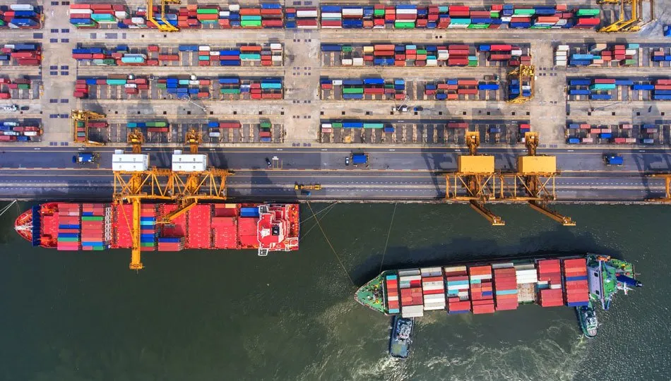Producten importeren uit China