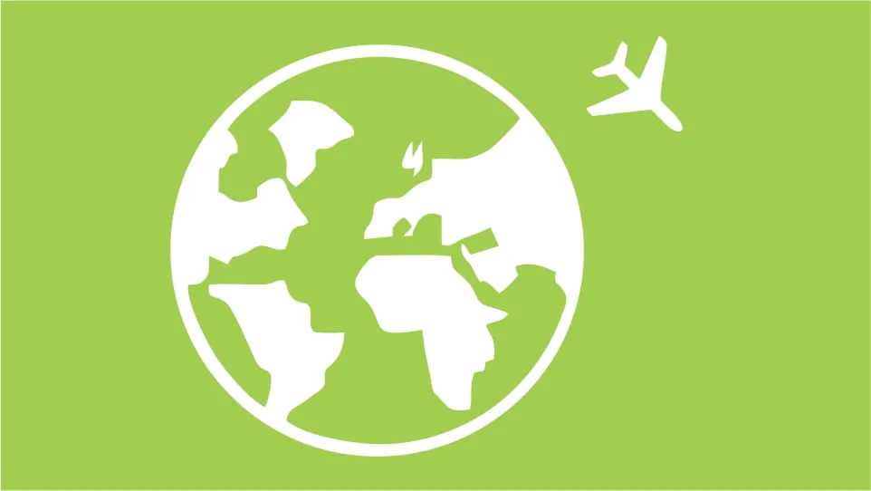 Reizen en werken combineren – 16 manieren hoe jij dit kunt doen