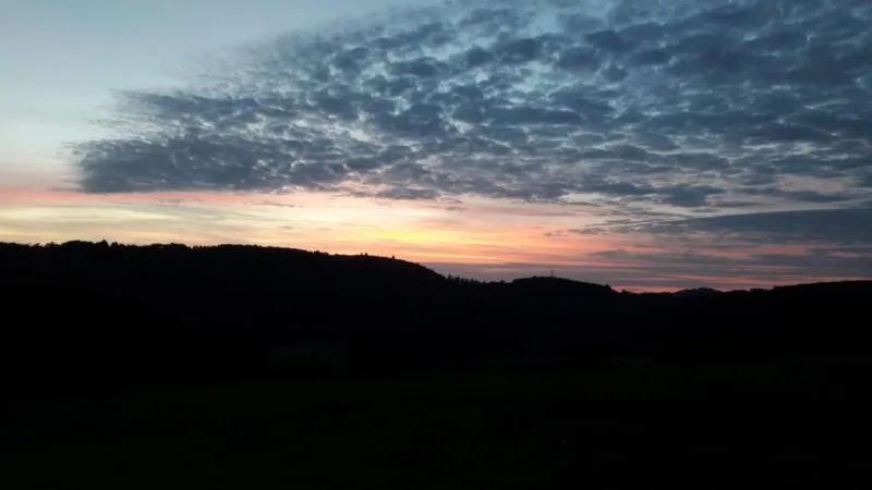 Wereld rond reizen zonder geld