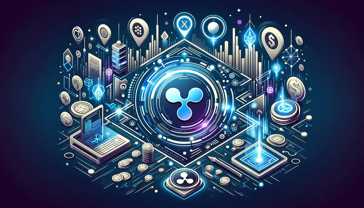 Ripple (XRP) kopen met iDEAL en Bancontact in 2024 – Stappenplan
