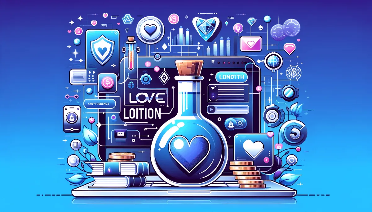 Smooth Love Potion (SLP) kopen met iDEAL en Bancontact in 2024 – Stappenplan