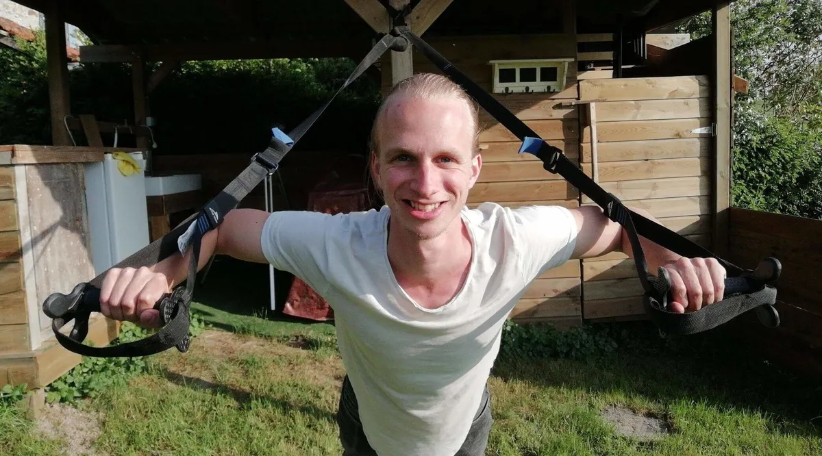 Sporten op reis – Hoe ik fit blijf als digital nomad