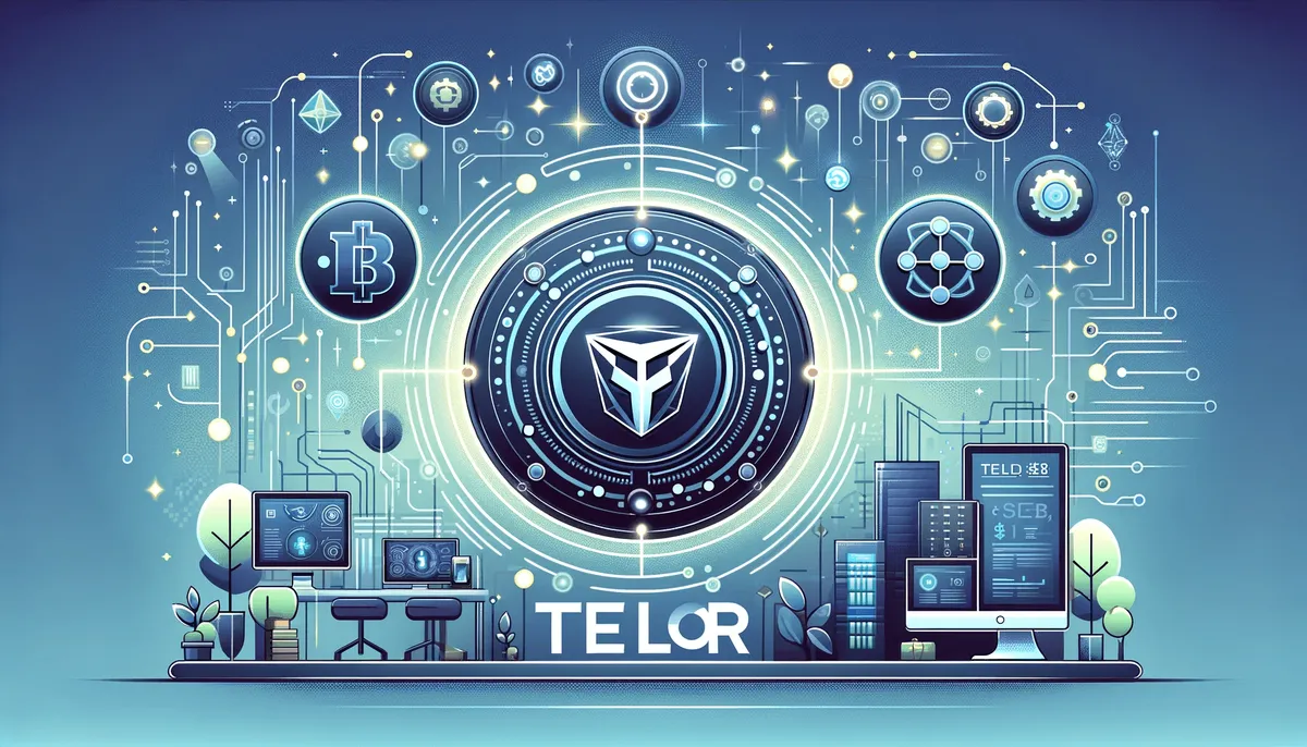 Tellor (TRB) kopen met iDEAL en Bancontact in 2024 – Stappenplan