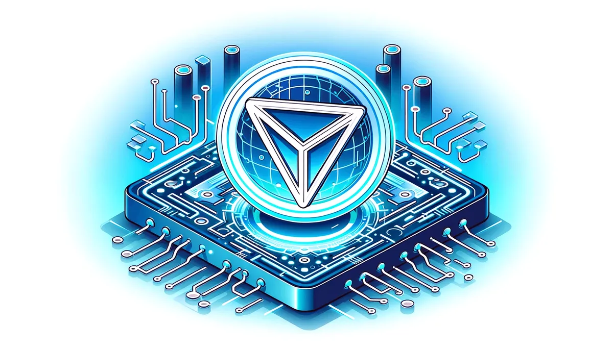 Tron (TRX) kopen met iDEAL en Bancontact in 2024 – Stappenplan