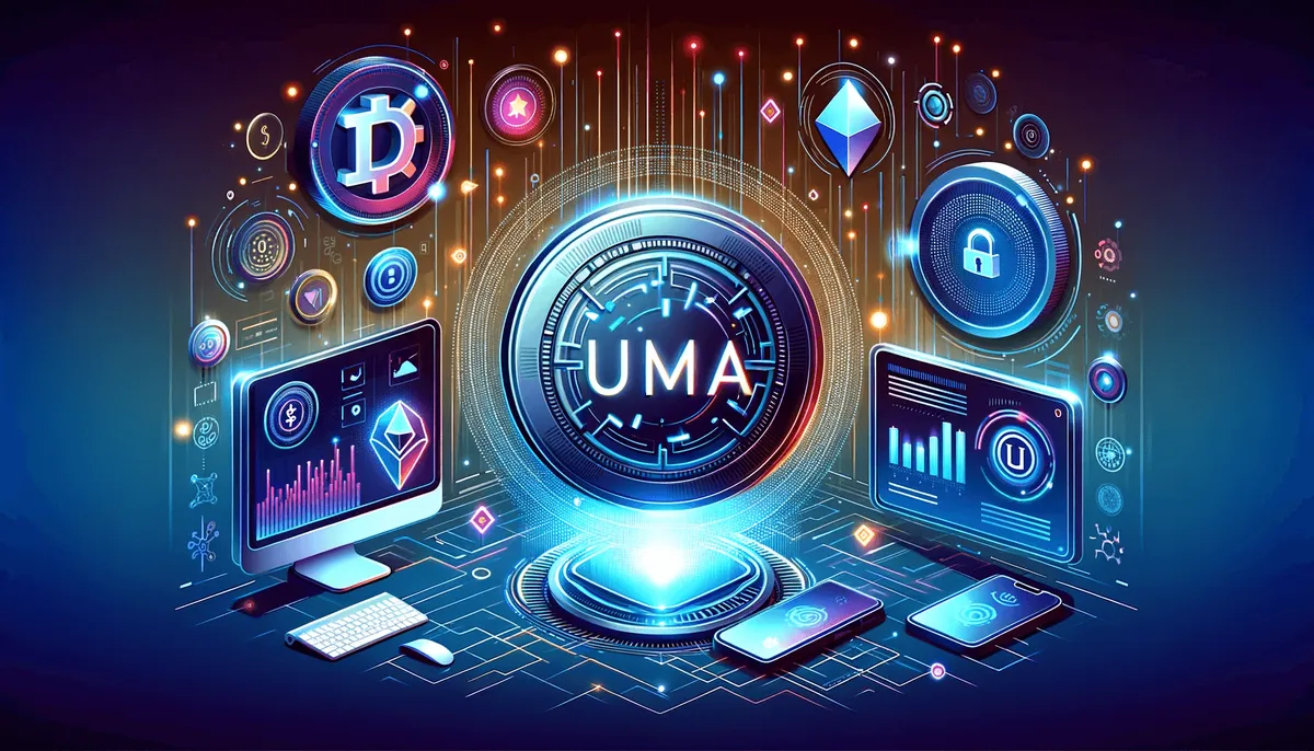 Uma (UMA) kopen met iDEAL en Bancontact in 2024 – Stappenplan