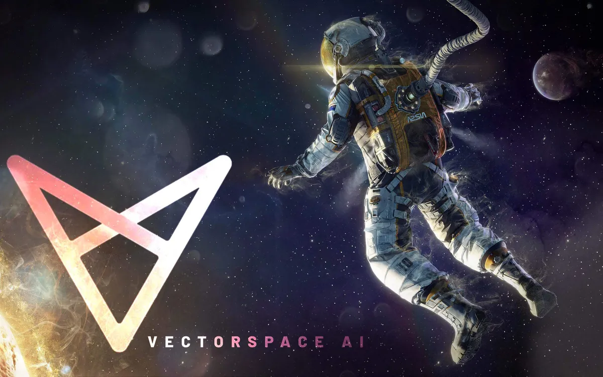 Vectorspace AI crypto Vectorspace AI crypto